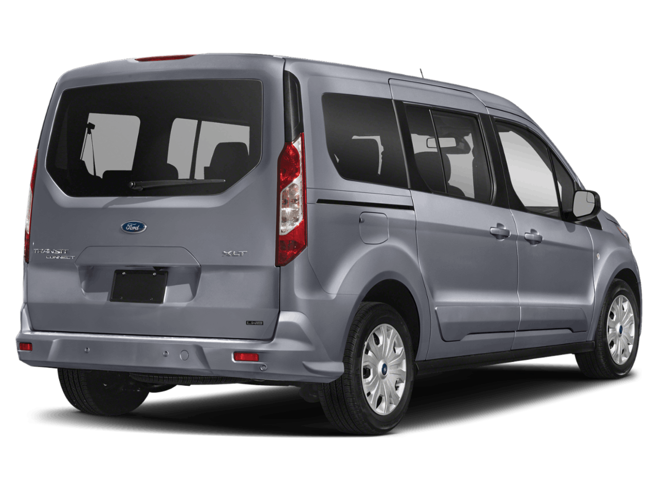 2023 Ford Transit Connect Mini-van, Cargo